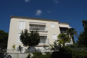privát Vila Sara