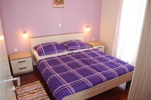 privát Vila Sara
