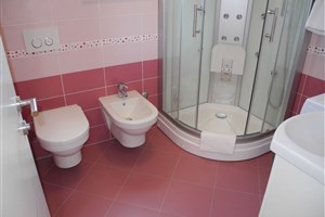 privát Vila Sara