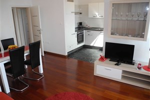 privát Vila Sara