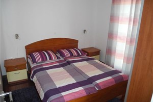 privát Vila Sara