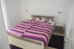privát Vila Sara