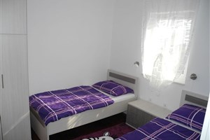 privát Vila Sara