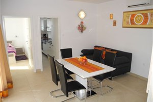 privát Vila Sara