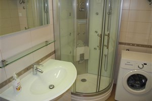privát Vila Sara