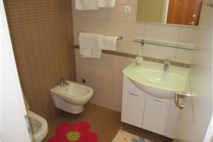 privát Vila Sara