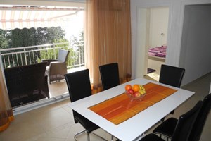privát Vila Sara