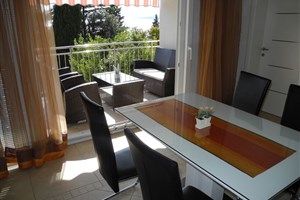 privát Vila Sara