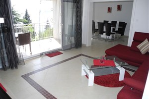 privát Vila Sara