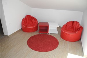 privát Vila Sara