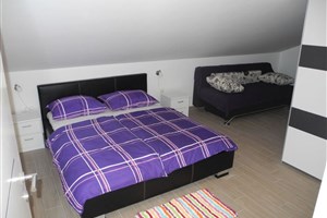 privát Vila Sara