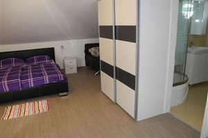 privát Vila Sara