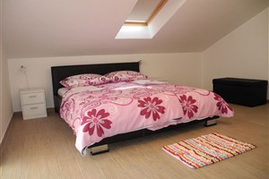 privát Vila Sara