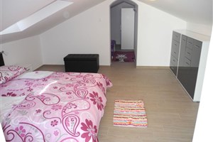 privát Vila Sara