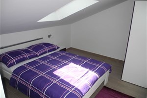 privát Vila Sara
