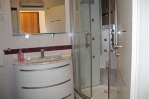 privát Vila Sara