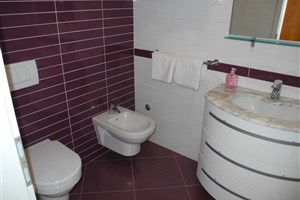 privát Vila Sara