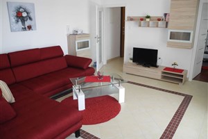 privát Vila Sara