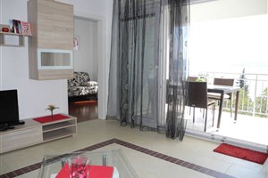 privát Vila Sara