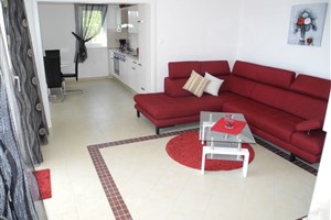 privát Vila Sara