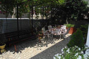 privát Jadranka
