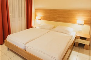 apartmány Holiday Park Zelena Punta