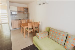 apartmány Holiday Park Zelena Punta