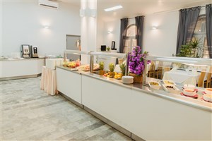 apartmány Holiday Park Zelena Punta