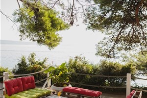 apartmány Holiday Park Zelena Punta