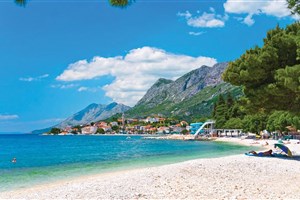 hotel Neptun Program 60+