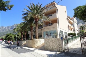 hotel Neptun Program 60+