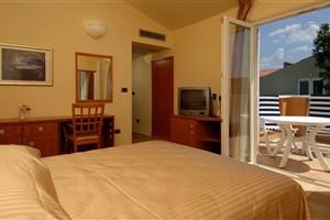 Apartmány Resort Amarin