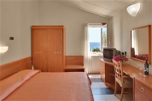 Apartmány Resort Amarin