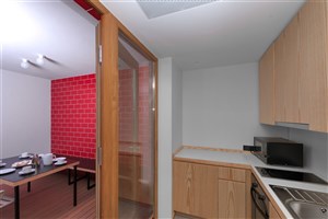 Apartmány Resort Amarin