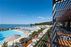 Apartmány Resort Amarin