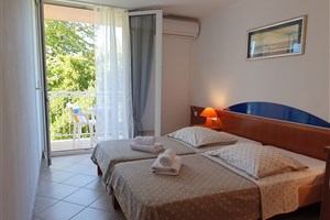 hotel Brzet Program 60+