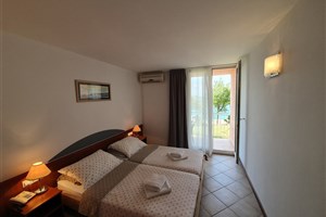 hotel Brzet Program 60+