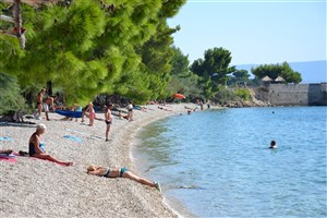 hotel Brzet Program 60+