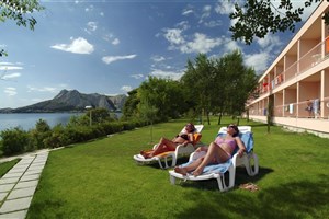 hotel Brzet Program 60+