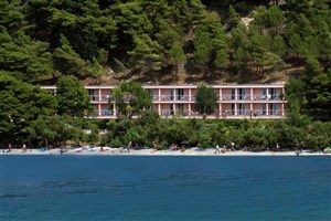 Hotel Brzet