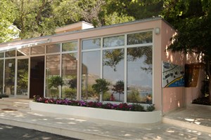 hotel Brzet Program 60+