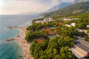 hotel Sunny Makarska by Valamar (ex. Rivijera) A