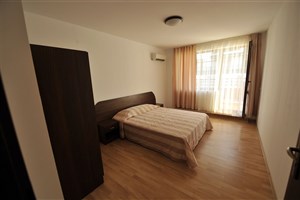 apartmány Morski Far