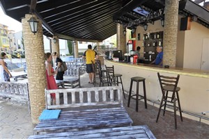 apartmány Morski Far