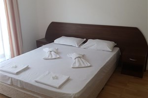 apartmány Morski Far