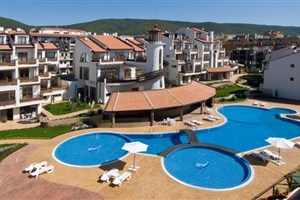 apartmány Morski Far