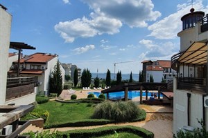 apartmány Morski Far