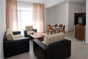 apartmány Morski Far