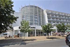 hotel Korona