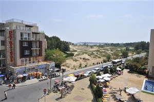 hotel Korona